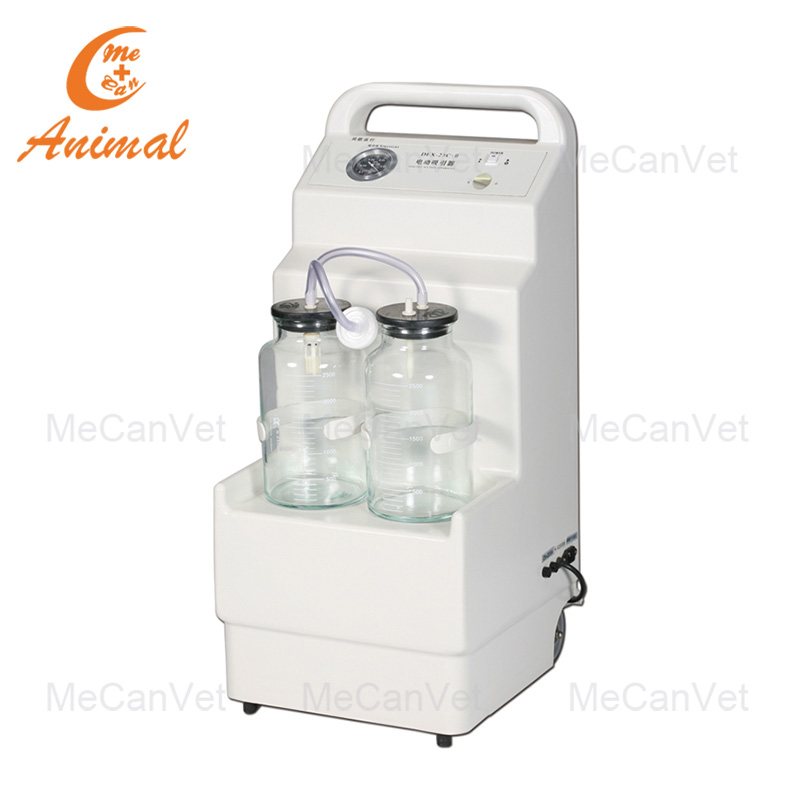 Electric Vacuum Suction Machine