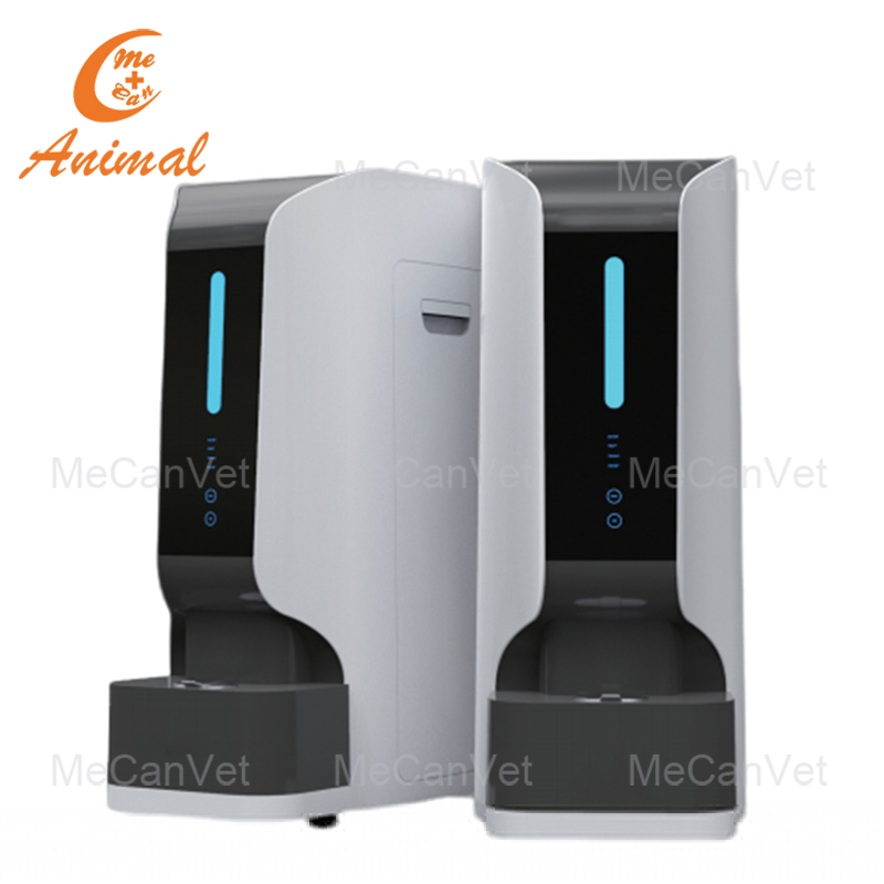 Auto Biological Analysis Mass Spectrometry System
