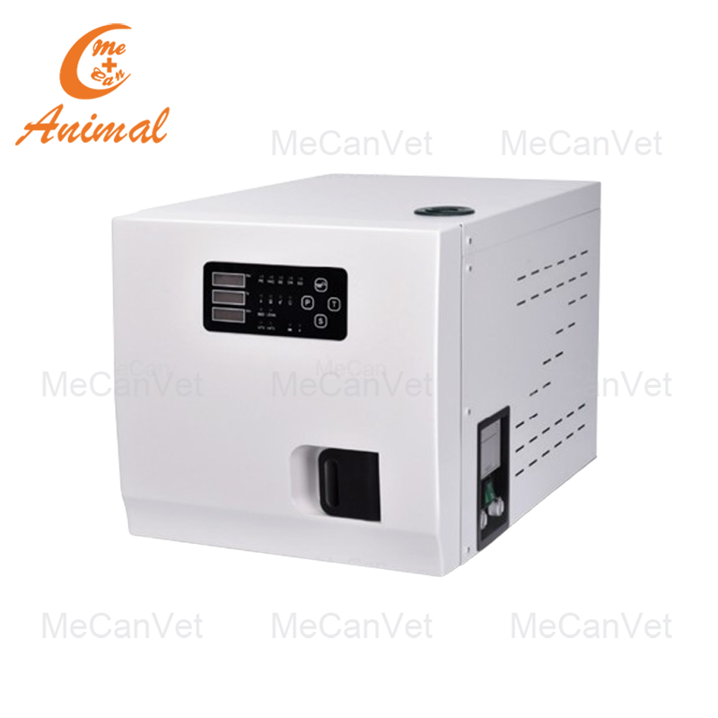 Veterinary Intelligent Sterilizer