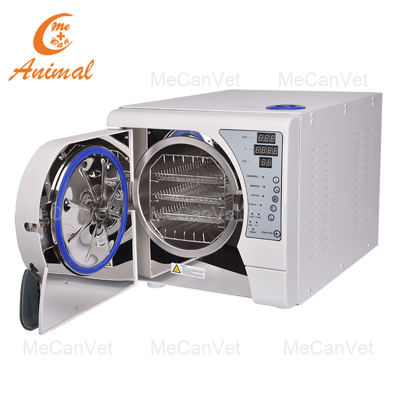 23L Dental Autoclave Sterilizer