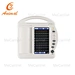12 channel ecg machine