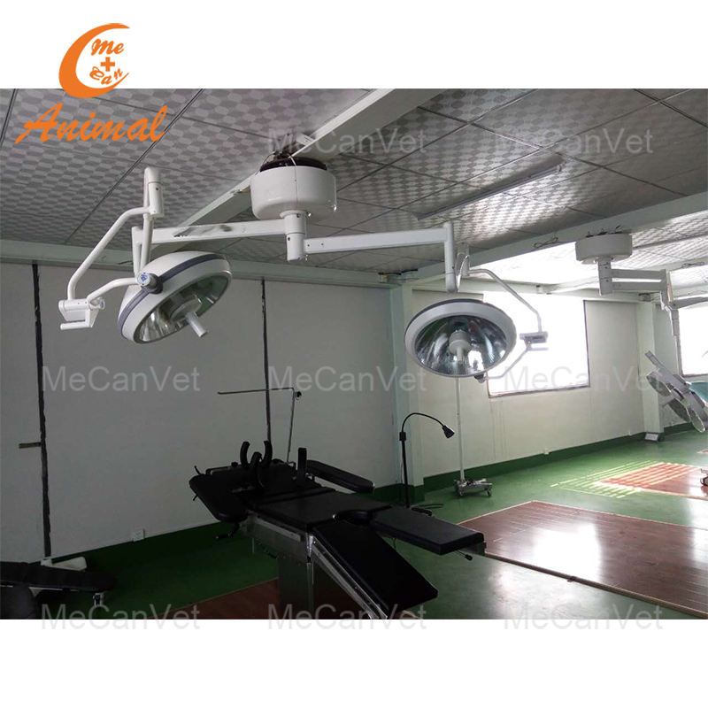 MeCan Vet LED Operation Light