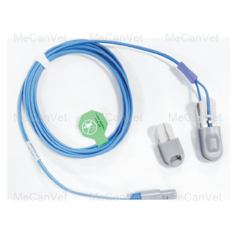 SpO2 Probe(for tongue or ears)