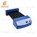 Benchtop tube roller