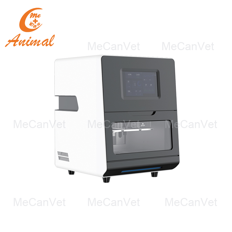 Automatic Nucleic Acid Extractor