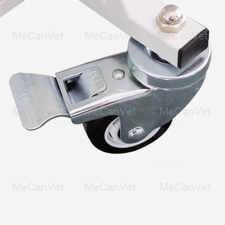 Swivel Wheel Design