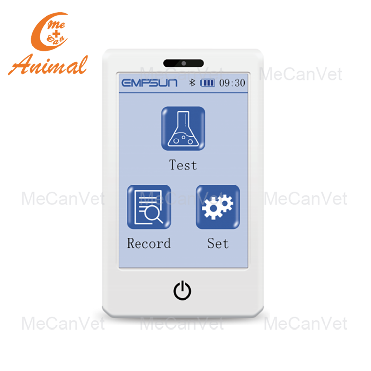 Portable Urine Analyzer For Animals