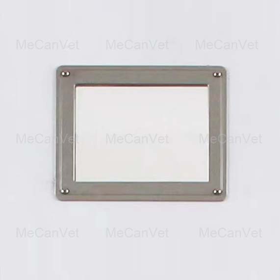 Lead Glass Window