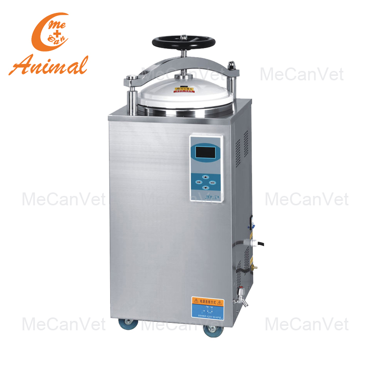 Steam Sterilizer Machine