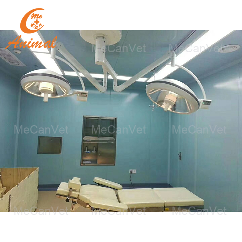 MeCan Vet LED Operation Light