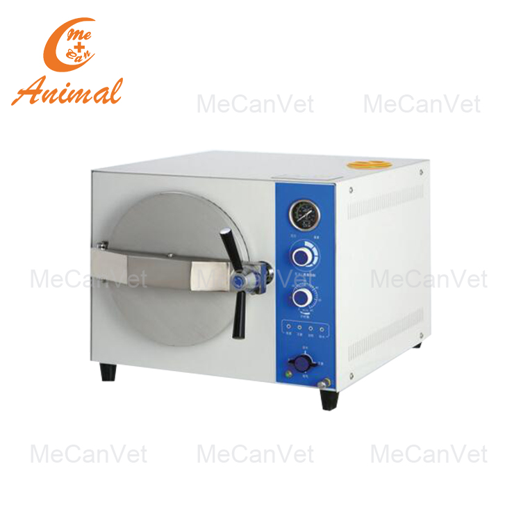 Table Top Steam Sterilizer
