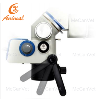 Mobile Ophthalmic Operating Microscope 0~ 200°Binocular