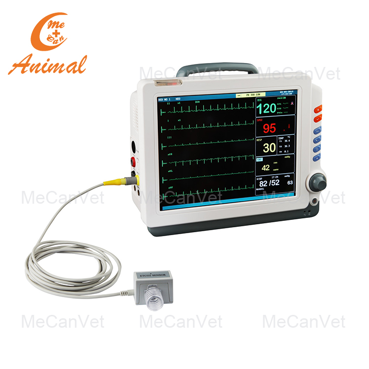 veterinary monitor in China Manufacture