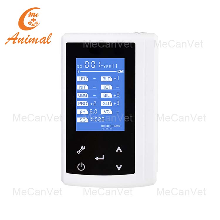 Veterinary Urine Analyzer