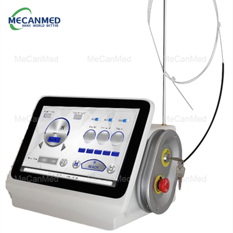 4-wavelength pet laser therapy device