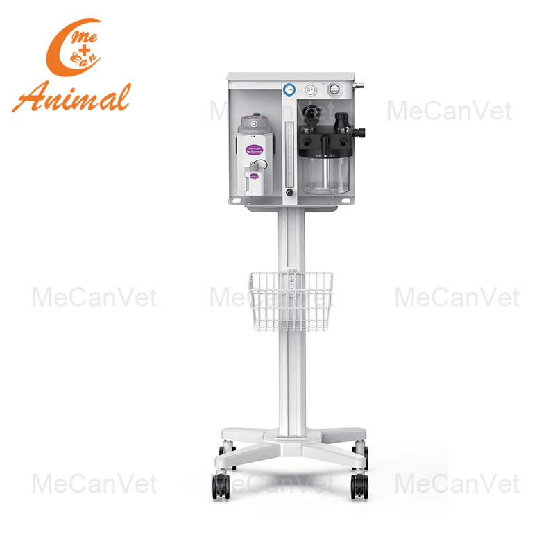 veterinary anaesthetic machine