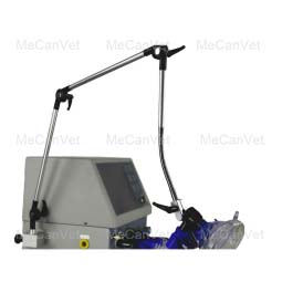 3-Section Support Arm