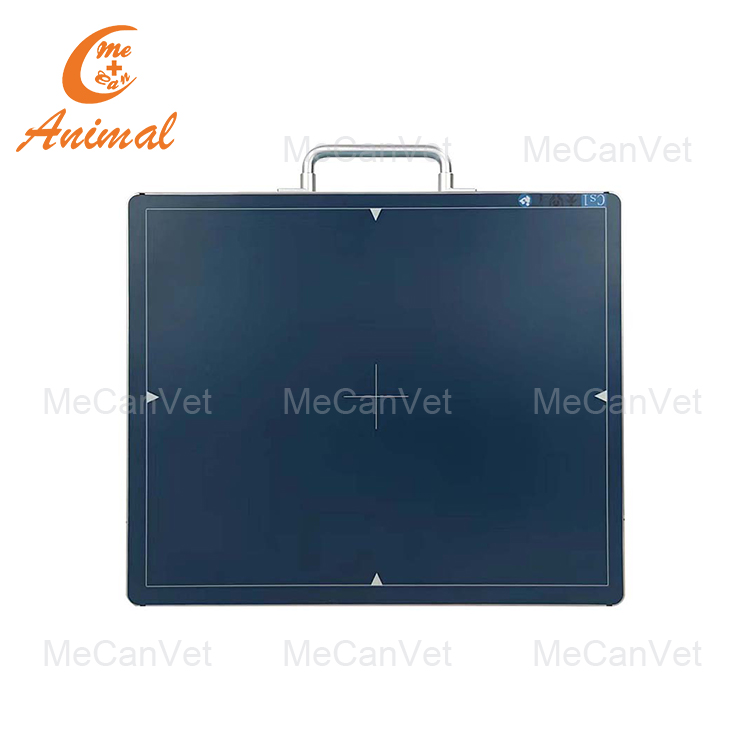 veterinary flat panel detector