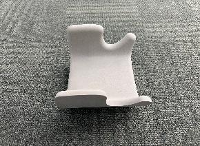 Flat Head Holder Cushion