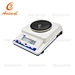 Laboratory weighing balance