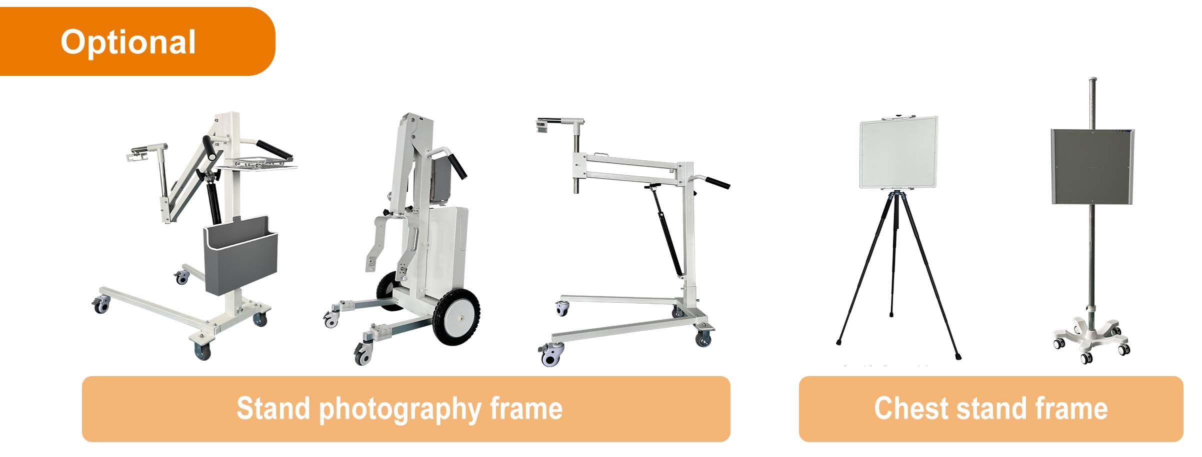 10kW MX-DR100A11 X Ray Machine optional