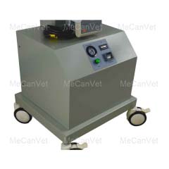 Medical-Grade Air Compressor: