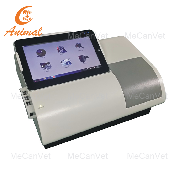 Veterinary ELISA Reader