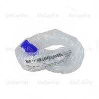 Clear Breathing Masks-Animal Anesthesia Ventilator