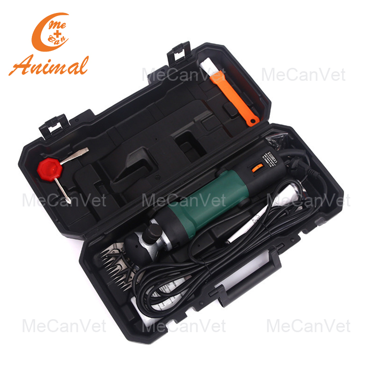 automatic sheep shearing farm use