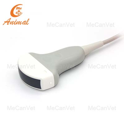 MCI0581 mobile veterinary ultrasound Convex Probe