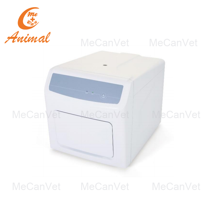 Accurate Quantification with Efficient qPCR Machines