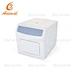 Accurate Quantification with Efficient qPCR Machines