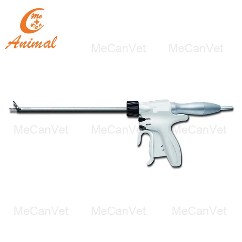 Veterinary Ultrasonic Ligasure