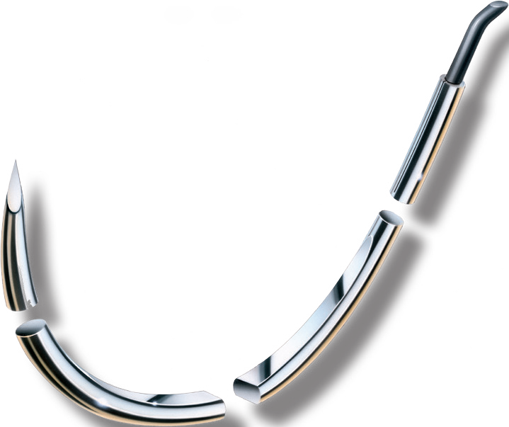 Surgical Suture Removal Kit