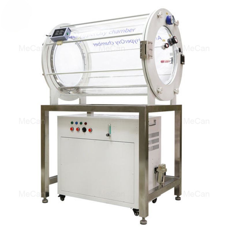 hyperbaric chamber,animal hyperbaric chamber