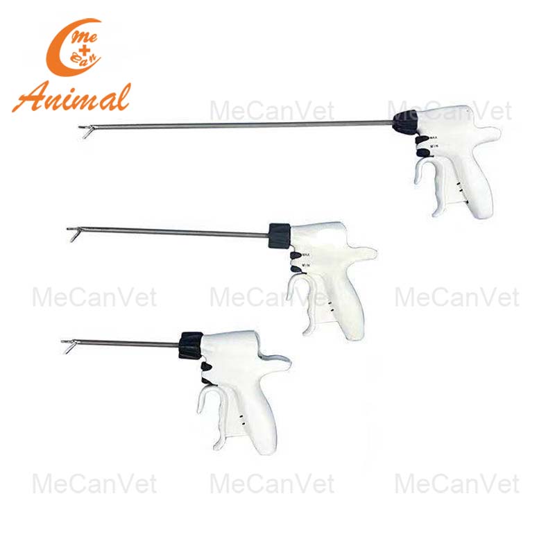 Veterinary Ultrasonic Ligasure