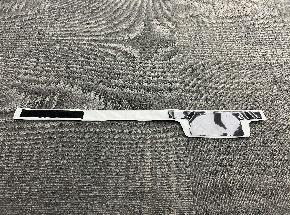 optional-Head Straps