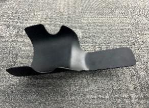 Flat Head Holder