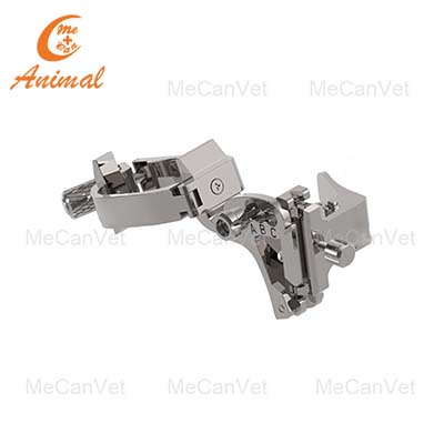 MCI0581 MOBILE veterinary color ultrasound puncture frame 01