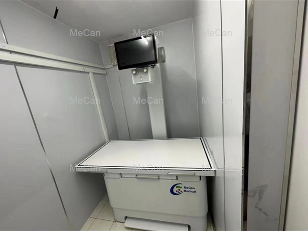 real picture of animal x rays from custome