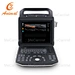doppler color ultrasound scanner