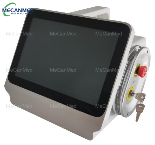 12-inch of pet laser therapy device