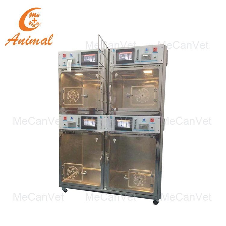 oxygen cage