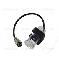 Infrared Flow Sensor-Animal Anesthesia Ventilator