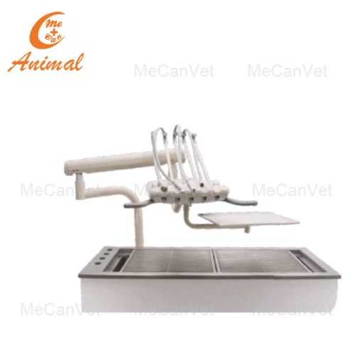 Veterinary Preparation Dental Table