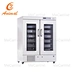 bank refrigerator