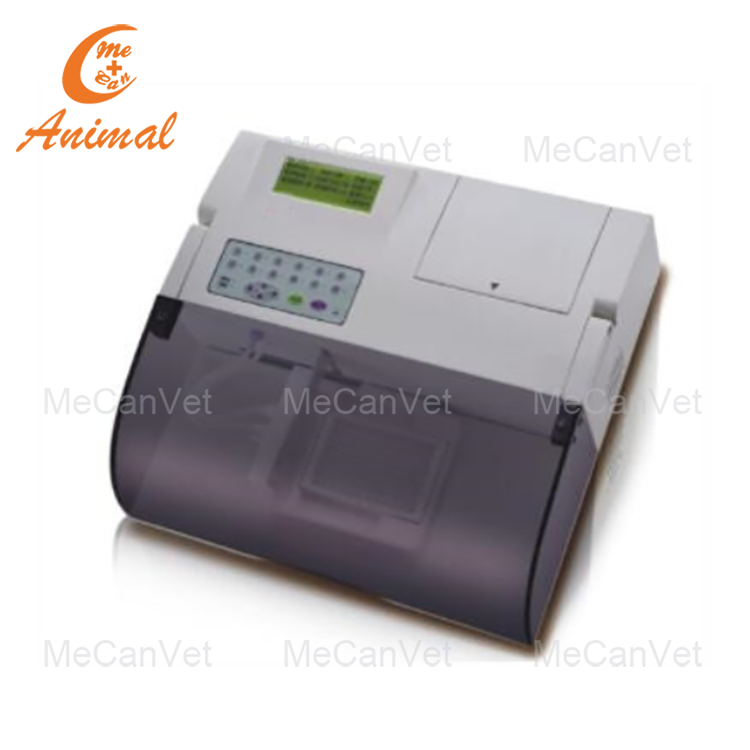 Vet ELISA Microplate Washer