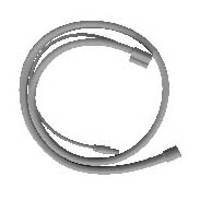 140cm detachable heating profile