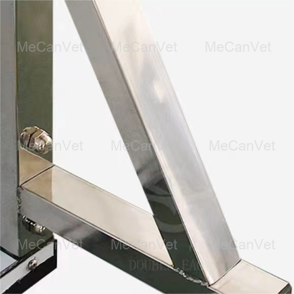Stainless Steel Bracket
