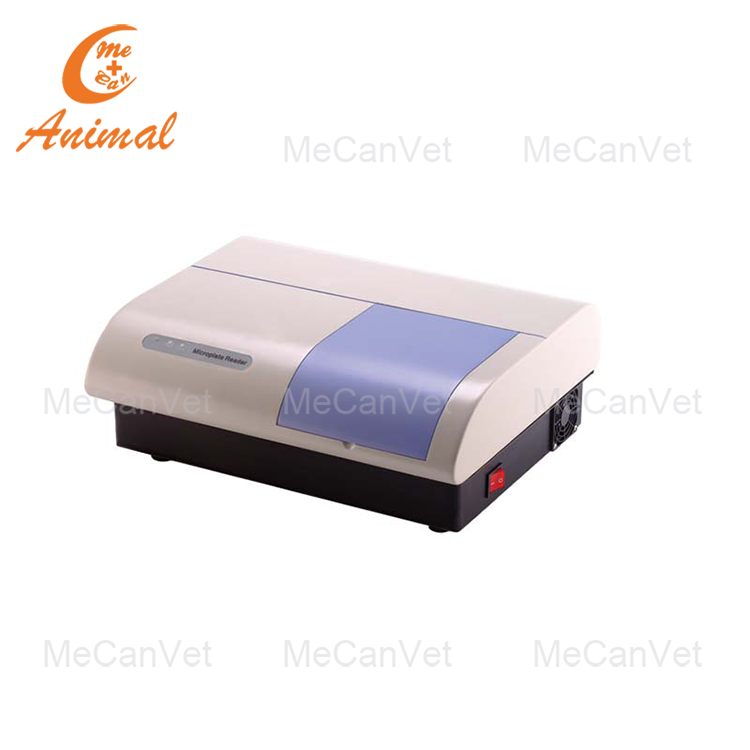 ELISA Plate Reader For Vet